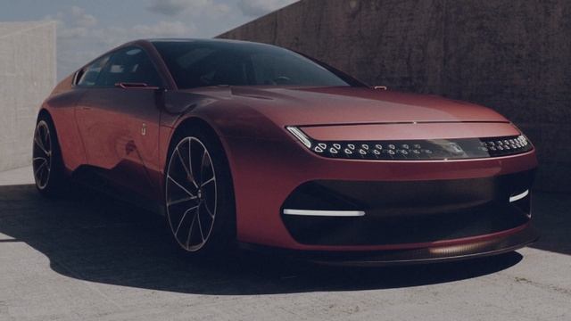 Країна 225 Concept Car by Ukraine Designers  | Concept Vehicle 87