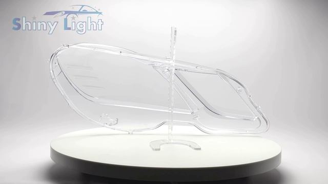 СТЕКЛО ФАРЫ MERCEDES-BENZ E-CLASS W212 09-13