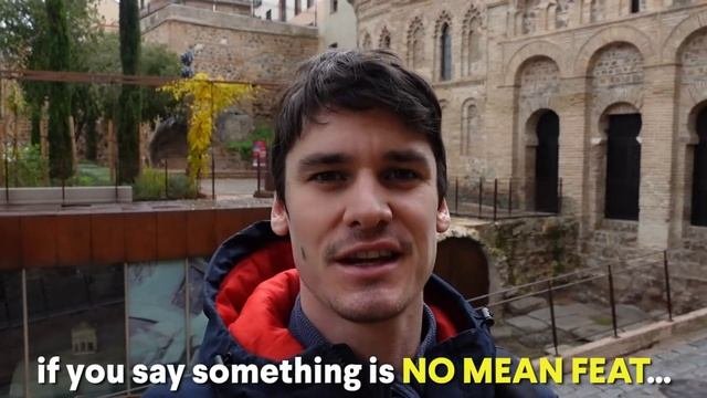 I Teach You English In Toledo - Spain 🇪🇸
