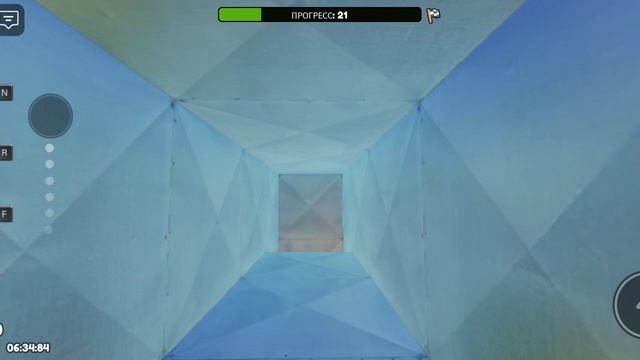 Roblox, Детский сад Бетти