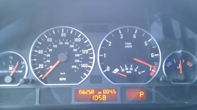 BMW E46 330i ZHP ESS Tuning DME Software