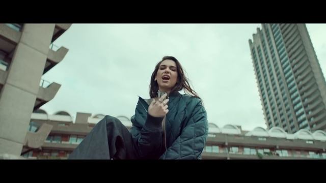 Dua Lipa - Blow Your Mind
