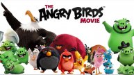 Angry Birds в кино - The Angry Birds Movie