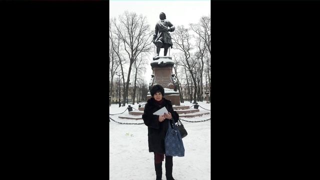 Для детей блокадного Ленинграда