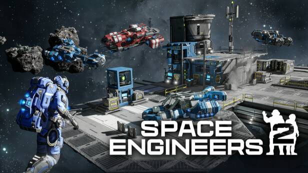 Space Engineers 2