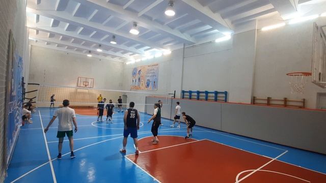 Тренировка 22.01.25 1 ч.