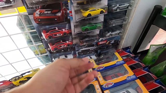 Hunting Hot Wheels Sekali Hunting Langsung Dapat Hot item | Bugatti Veyron