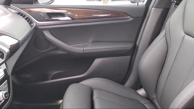 2021 BMW X3 xDrive30i Sport Utility Akron  Canton  Cleveland  Cuyahoga Falls  Green
