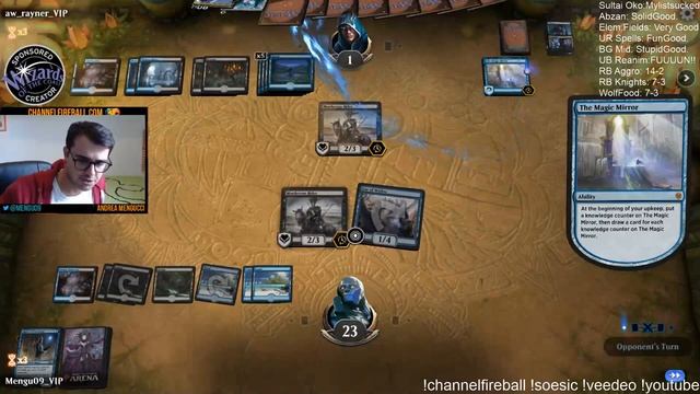 Flash Hulk | Throne of Eldraine [Arena]