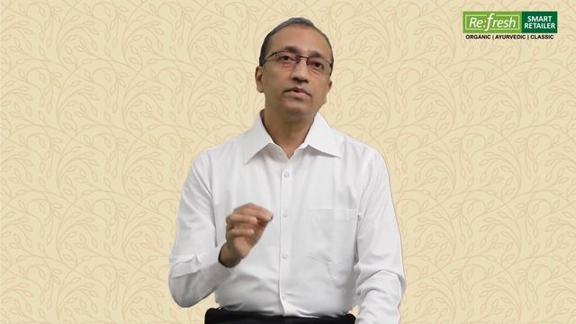 What RSR has to do? As a Refresh Smart Retailer (RSR), What will you get? - Kalpesh Mehta (CEO)