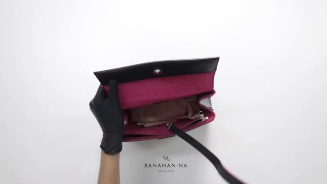 Louis Vuitton Epi Cluny BB Black