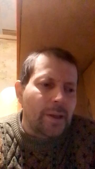 ПОСЛАНИЕ К КОЛОССЯНАМ СВЯТОГО АПОСТОЛА ПАВЛА. Глава 2. Стихи 16-17.