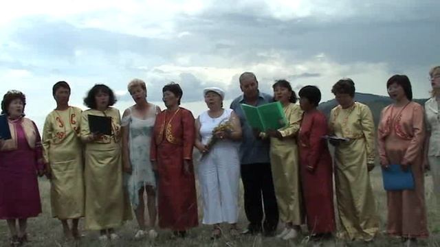 Продолжение_Селендума_Билютайские горы_воспоминания