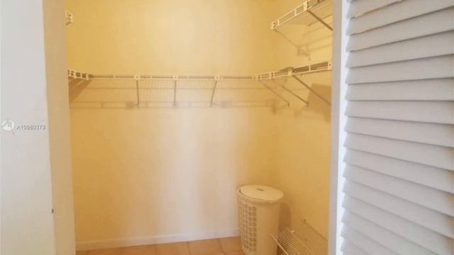 6127 SW 147th Ct #6127 Miami, FL 33193 - Townhouse - Real Estate - For Sale