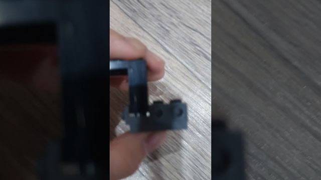 собираю другое Лего 2 часть