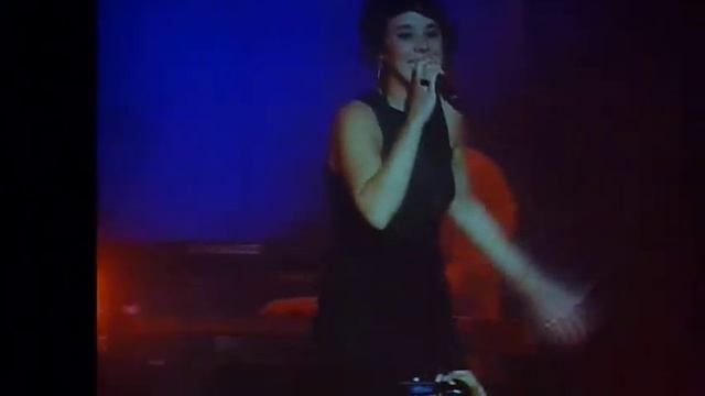 Zaz - Les Passants (Argentina 2015)