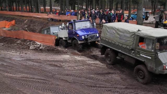 4x4 het Noorden 5 januari HEERDE 2013 (deel 2 van 8)