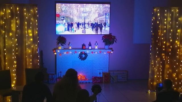 Рождественский концерт 6.01.2024