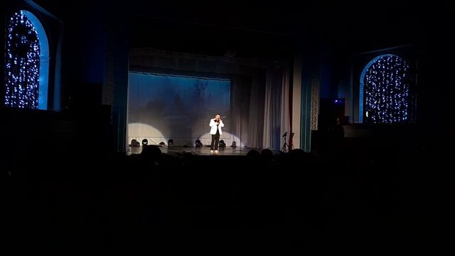 Сивка-бурка