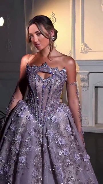 Королевский наряд. Я-образ из фотолаба.