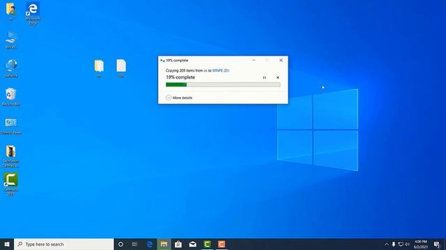 OUVIS GK3V System installation tutorial