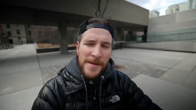 DOPESQUAD | КРУТАЯ ТУСОВКА | Peter Mckinnon на русском