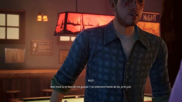 Le début des ennuis pour Alex ! - Life Is Strange True Colors Xbox One Let's Play 2 Fr
