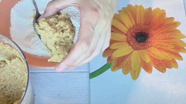 Котлеты из гречки и манки (постные) пошаговый рецепт