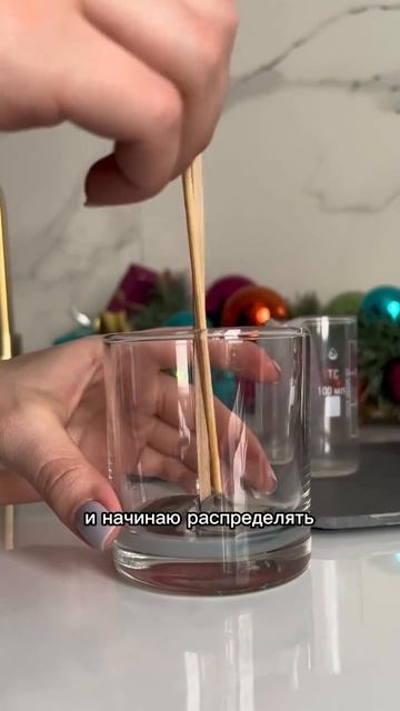Самая яркая и необычная свеча своими руками из соевого воска