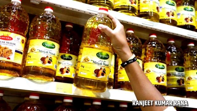 Sarso Tel Khane Ke Fayde | Mustard Oil  Benefits | सरसों तेल के फायदे और नुकसान