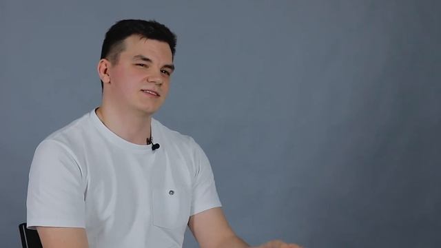 Сергей Гузенко. Актёрская визитка