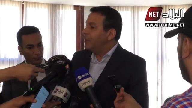 وزير التجارة: "نشجع أصحاب شاحنات "الهاربين" اللي يبيعو الخضر و الفواكه"