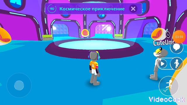 играю в PK XD #4
