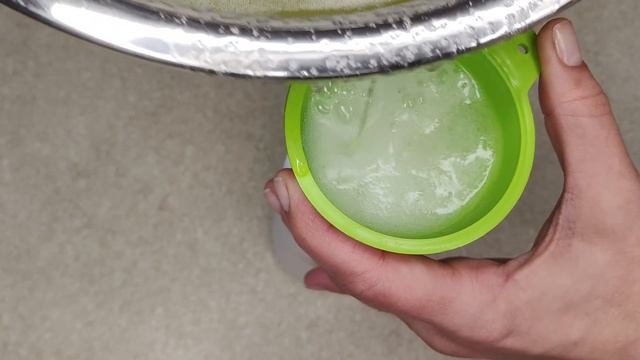 Положите апельсиновые корки в соль 💥 Результат вас удивит