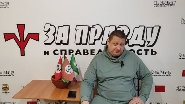 Что нам Трамп, мы сами с усами