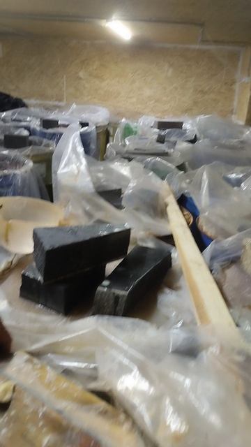 Солёные помидоры