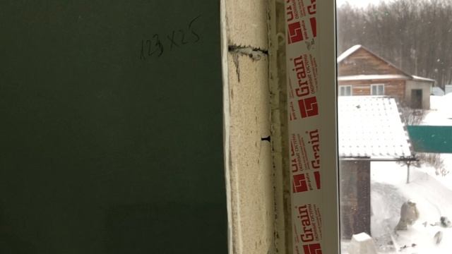 ШПАТЛЕВКА ГКЛ. Как я самостоятельно зашпаклевал комнату. Мансарда