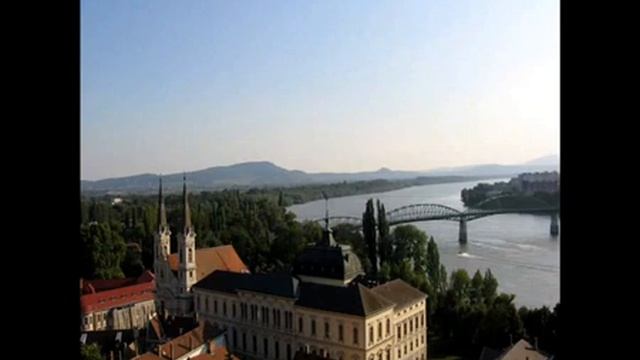 Венгрия. Эстергом