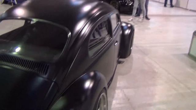 Volkswagen Beetle 1.5 45 hp (1968) Exterior