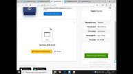 Установка драйвера принтера Xprinter XP365B на Windows 10 Настройка размера этикетки для