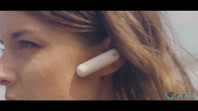 WT2 Plus - World's First Realtime AI Translator Earbuds