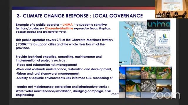 Urban Resilience to Climate Extremes in Southeast Asia