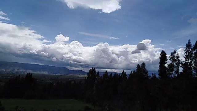 Lindo Huancayo