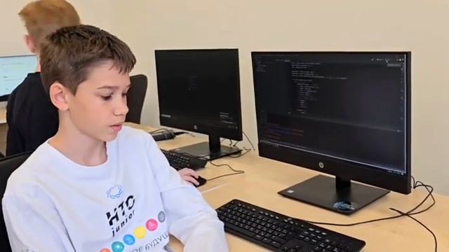 Ярослав. Проект Python