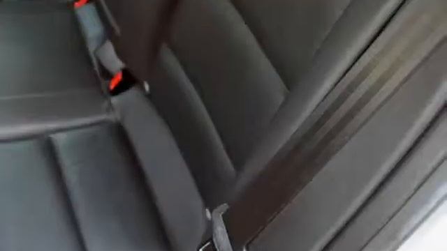 2007 Audi A4 Turbo With Automatic Transmission Leather And Moonroof (Ft. Worth, Texas)