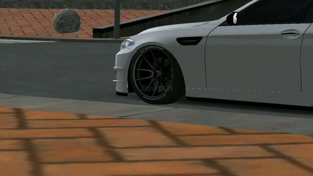 Cinematic Car Videos | Car Parking Multiplayer | BMW M5 F10