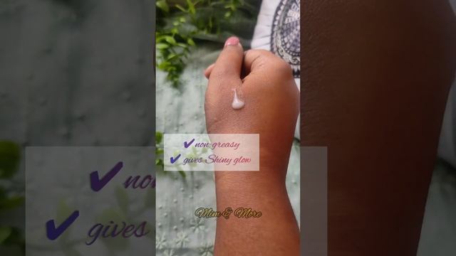 COSRX snail 96 mucin power essence I 92 all in one cream #short review I #cosrx #koreanskincare
