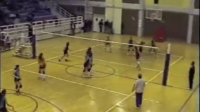 Final4 2007-2008 B ΕΣΠΑΑΑ (Semifinal)
