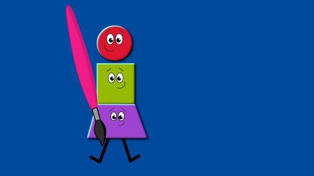 #baby #cartoonvideo #kidsvideo Развитие Серия 17