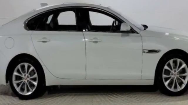 2018 Jaguar XF 25t Premium AWD Sedan - Jersey City, NJ